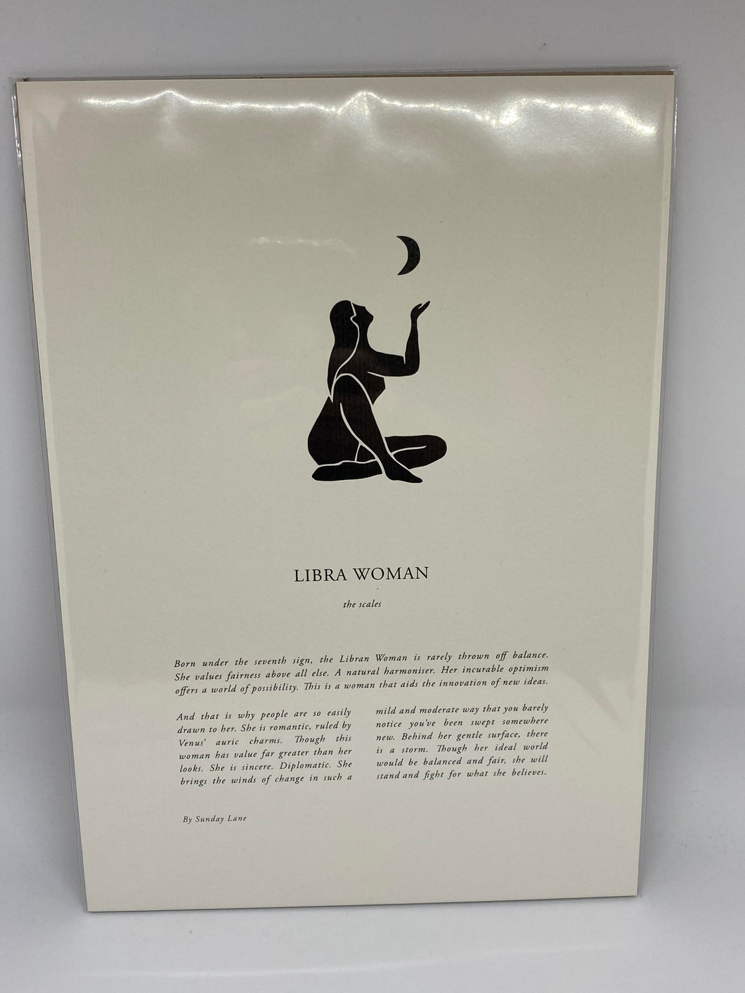 Libra Horoscope Version 3