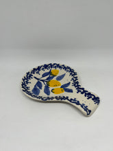 Load image into Gallery viewer, Limonata Ceramic Spoon Rest
