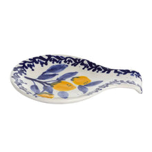 Load image into Gallery viewer, Limonata Ceramic Spoon Rest
