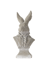 Load image into Gallery viewer, Mr Rabbit in Suit
