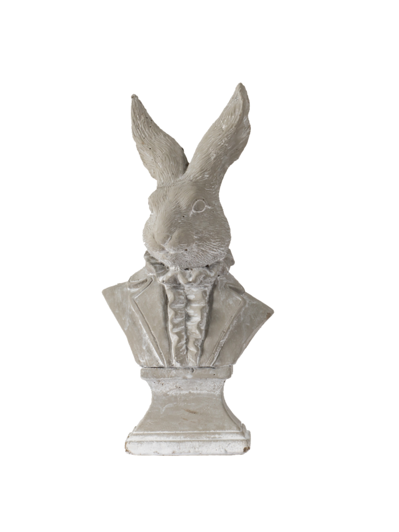 Mr Rabbit in Suit