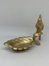 Load image into Gallery viewer, Petey Parrot Resin Bowl
