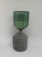 Load image into Gallery viewer, Horton Glass Sand Hourglass
