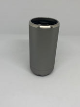 Load image into Gallery viewer, Double Walled Can Cooler - Titanium
