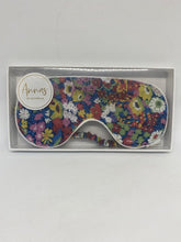 Load image into Gallery viewer, Sleep Mask Liberty Design 3
