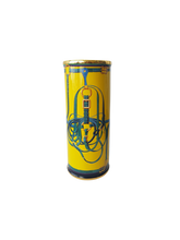 Load image into Gallery viewer, Stirrup Vase Yellow
