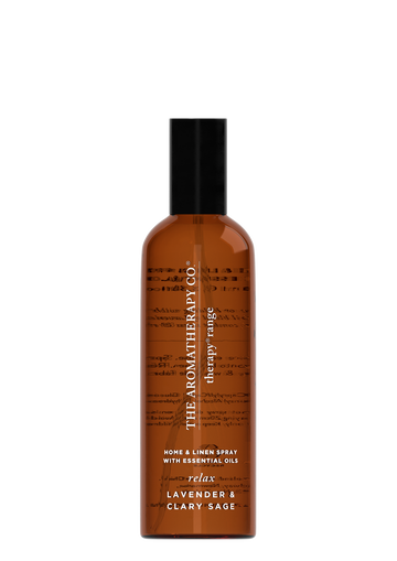 Aromatherapy Co. Therapy RELAX Room Spray - Lavender & Clary Sage