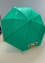 Load image into Gallery viewer, Kids Umbrella - Owl

