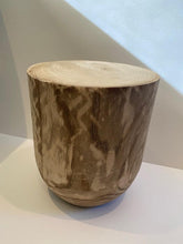 Load image into Gallery viewer, Wooden Stool
